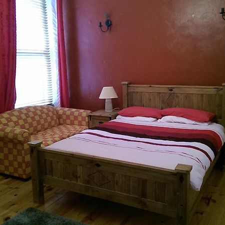 Clarmont Guest House Портраш Екстер'єр фото