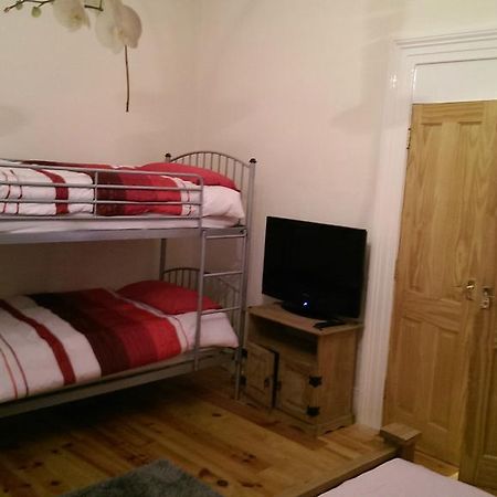 Clarmont Guest House Портраш Екстер'єр фото
