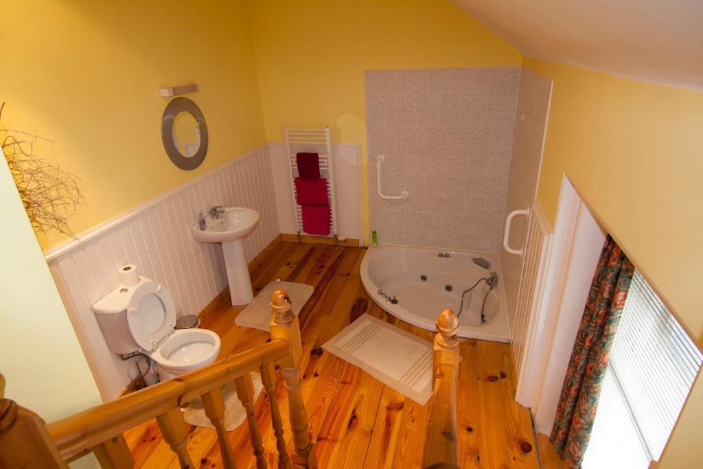 Clarmont Guest House Портраш Екстер'єр фото