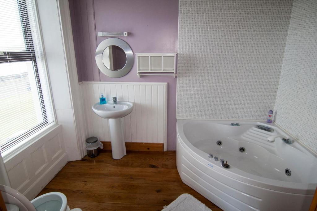 Clarmont Guest House Портраш Екстер'єр фото