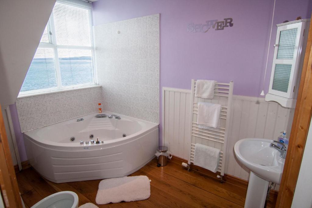 Clarmont Guest House Портраш Екстер'єр фото