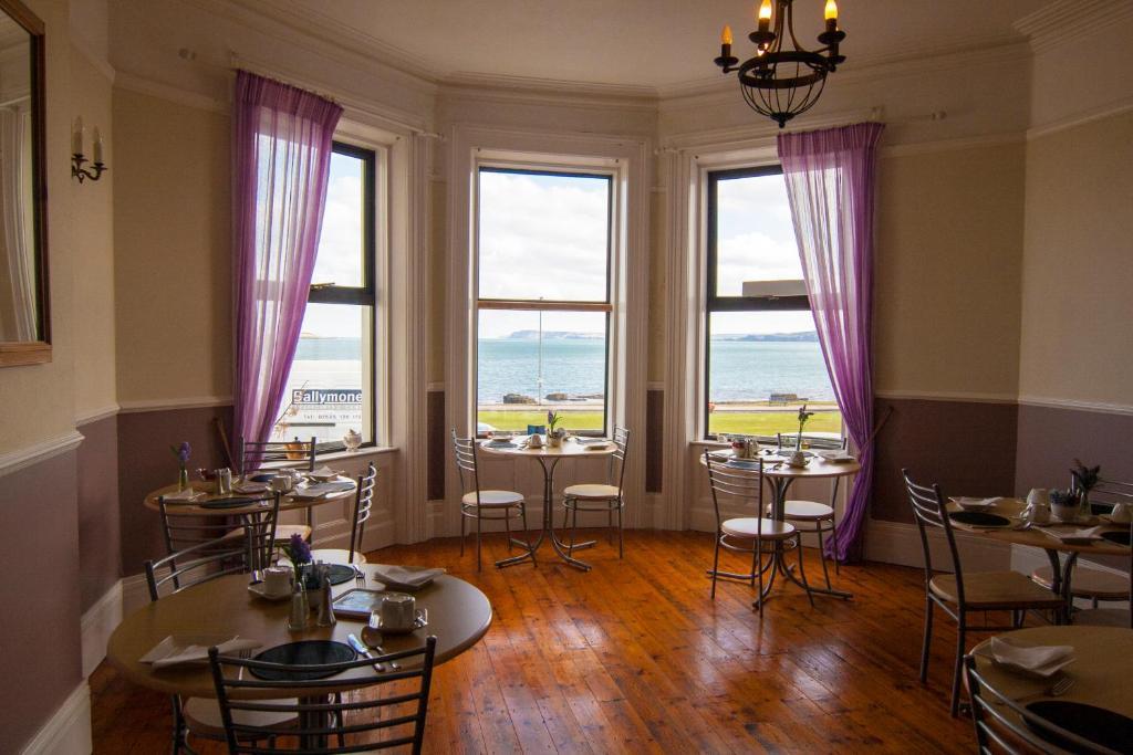 Clarmont Guest House Портраш Екстер'єр фото