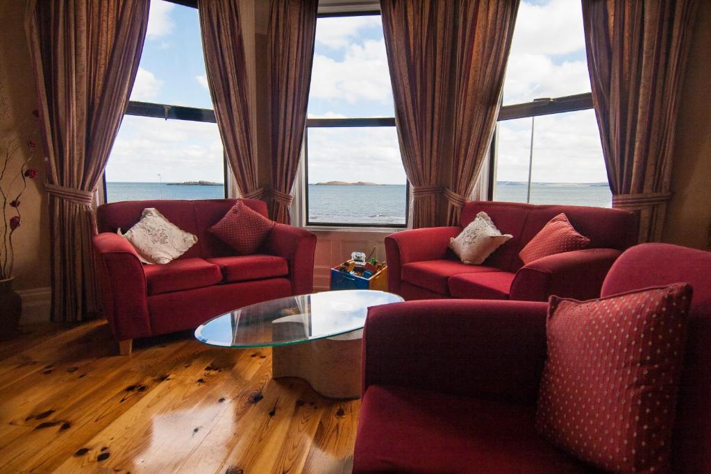 Clarmont Guest House Портраш Екстер'єр фото