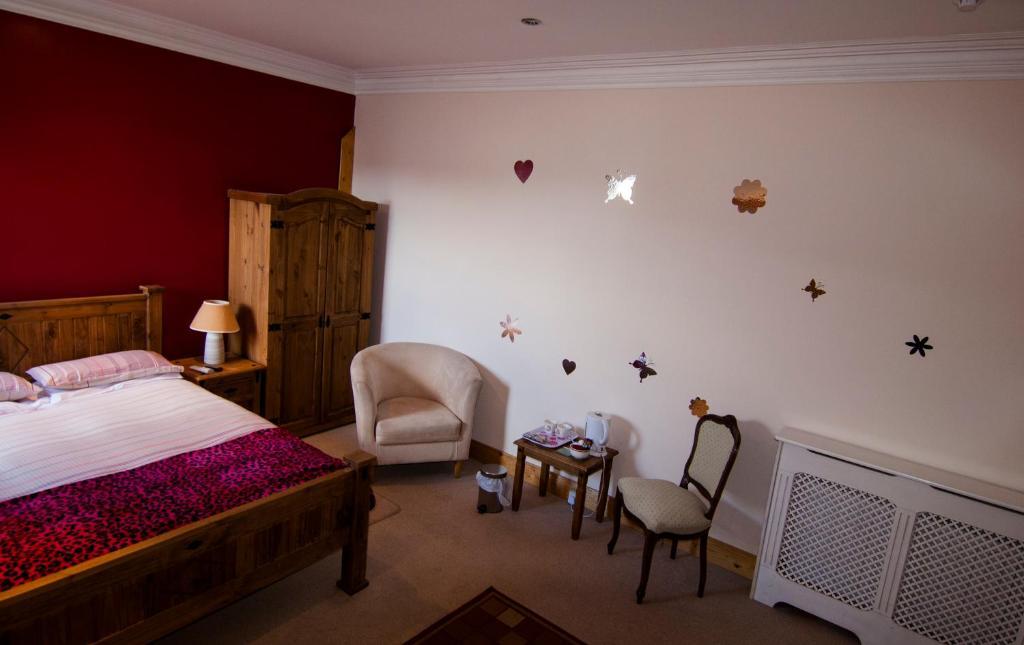 Clarmont Guest House Портраш Екстер'єр фото
